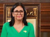 Venezuela Geçici Devlet Başkanı Rodriguez, Türkiye'ye ziyarette bulunacak