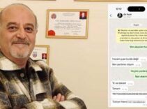 WhatsApp’tan para karşılığı uyuşturucu özelliği taşıyan ilaç yazan psikiyatristin cezası belli oldu