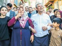 ‘Ya oyunu bozacağız ya yeni bir yol açacağız’