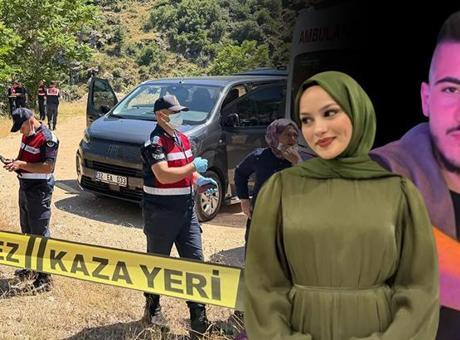 Yaralama yok, darp izi yok! Park halindeki araçta iki gencin sır ölümünde ilk rapor
