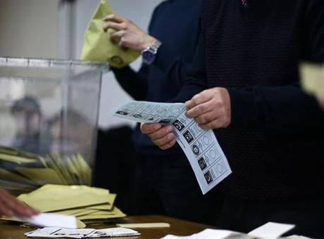Yarın 6 belde ve 362 mahallede ara seçim heyecanı yaşanacak