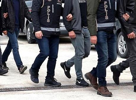 Yasa dışı bahis ağına dev darbe! 27 ildeki eş zamanlı operasyonlarda 72 gözaltı