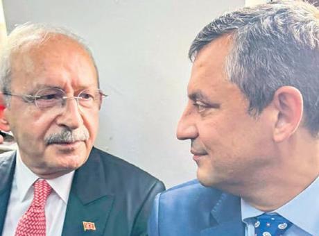 Yeni partiye karşı önlem: Vekillere sıkı markaj