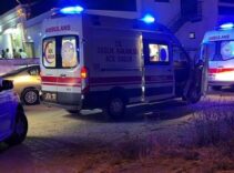 Yer: Bolu! Düğünde çıkan kavgada damatla birlikte 3 kişi yaralandı