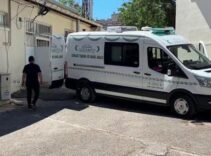 Yer: Gaziantep! Babasını pompalı tüfekle öldürdü