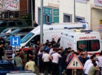 Yer: Giresun! Alacak-verecek tartışmasında tabancayla vurularak öldürüldü