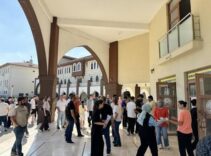 YKS 2026'da ikinci gün heyecanı! AYT başladı: Milyonlarca aday ter dökecek