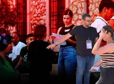 YKS 2026'da ikinci gün heyecanı! İşte AYT'de ilk yorumlar