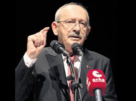 Yolsuzluk kuruluna süper yetki