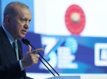 Ziraat, Vakıf ve Halk Katılım birleşiyor! Cumhurbaşkanı Erdoğan: Emlak Katılım da halka arz edilecek