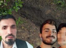 Zonguldak'taki vahşetin sanıkları duruşmada birbirine girdi! İtiraflar kan dondurdu: 'Bu kız sana bakmaz' dediği için saldırdı