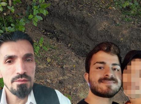 Zonguldak'taki vahşetin sanıkları duruşmada birbirine girdi! İtiraflar kan dondurdu: 'Bu kız sana bakmaz' dediği için saldırdı
