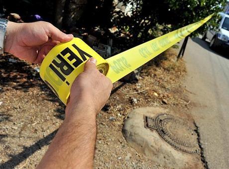 10 yıl sonra faili meçhul cinayet aydınlatıldı! 8 şüpheli gözaltına alındı