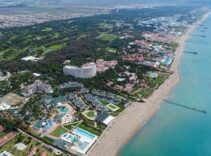 120 dünya lideri Antalya'ya geliyor! Kalacakları oteller sır gibi saklanıyor