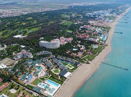120 dünya lideri Antalya'ya geliyor! Kalacakları oteller sır gibi saklanıyor