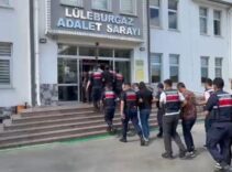 16 ilde organize suç örgütü operasyonu! 10 milyar liralık para trafiği ortaya çıktı