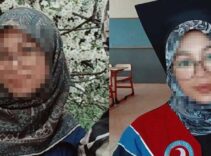 18 yaşındaki kayıp Sudenaz ortaya çıktı: Nikah kıyıp ailemin yanına gideceğim