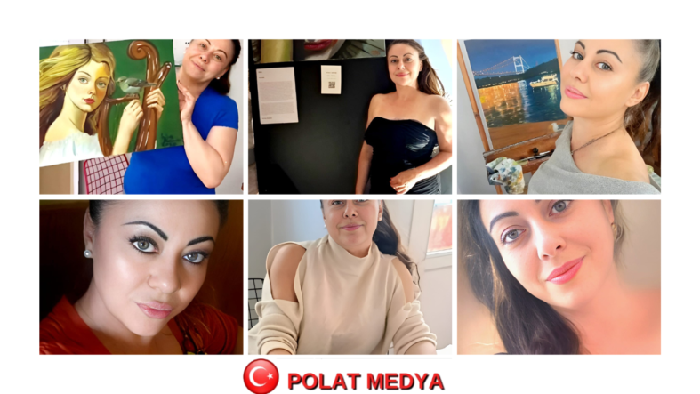 3 Görsel Galerisi
