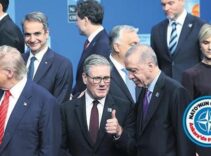 32 lider bir araya geliyor, gözler ittifakın yeni döneminde! NATO 3