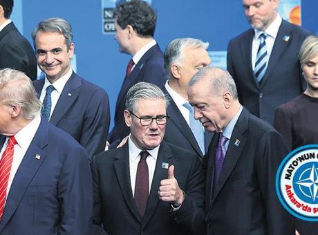 32 lider bir araya geliyor, gözler ittifakın yeni döneminde! NATO 3