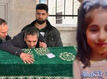 6 yaşındaki Tesnim'in ölümünde yeni gelişme! Yıkım faciası davasında tahliye kararı