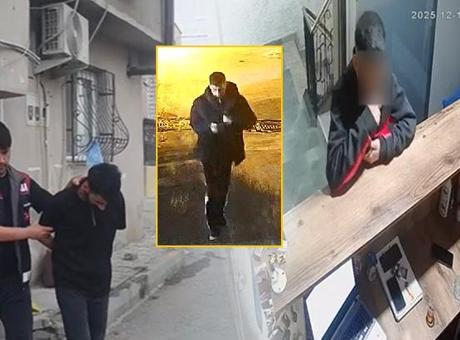 7 ev için bir tatlı! 2,5 ay süren psikolojik kabus, inanılmaz tuzak