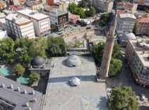 900 yıllık sır gün yüzüne çıkıyor! Anadolu'nun en eski Selçuklu medresesi için kazılar başlıyor