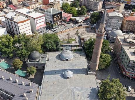 900 yıllık sır gün yüzüne çıkıyor! Anadolu'nun en eski Selçuklu medresesi için kazılar başlıyor