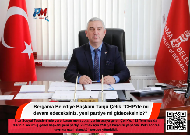 KAYSERİ İL BAŞKANI