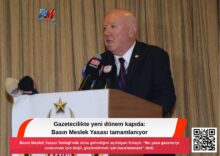 KAYSERİ İL BAŞKANI