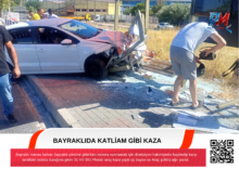 KAYSERİ İL BAŞKANI