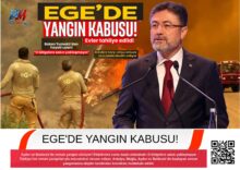 KAYSERİ İL BAŞKANI