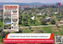 KAYSERİ İL BAŞKANI