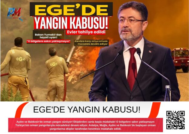 KAYSERİ İL BAŞKANI