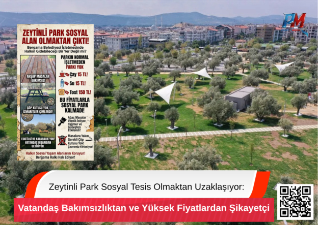 KAYSERİ İL BAŞKANI