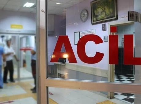 Acil servis tuvaletinde yeni doğmuş bebek cesedi bulundu