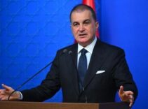 AK Parti Sözcüsü Ömer Çelik'ten Özgür Özel'e tepki: Dış vesayet arayışına yöneldi