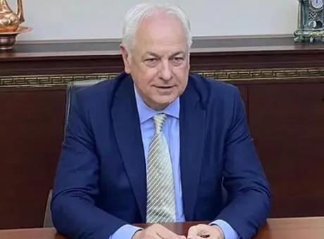 Alaattin Köseler 'rüşvet' ve 'icbar suretiyle irtikap' suçlarından da tutuklandı