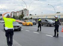Ankara'da güvenlik en üst seviyede! NATO Zirvesi öncesi asayiş denetimi