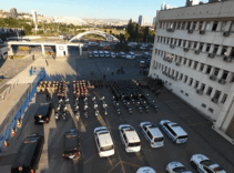 Ankara'da NATO alarmı! 4 binden fazla aranan şüpheli yakalandı