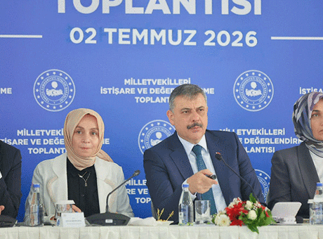 Ankara'da NATO tedbirleri! Bakan Çiftçi'den açıklama