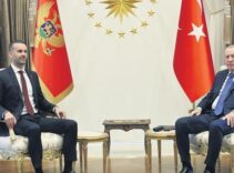Avrupa sütunu güçlenmeli