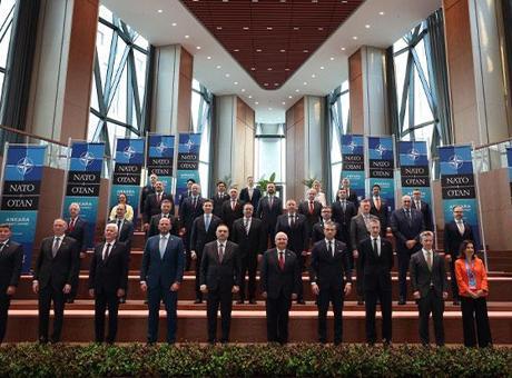 Ay Yıldız ilk konuklarını ağırladı