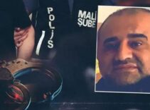 Aziz İhsan Aktaş suç örgütü davasında 43