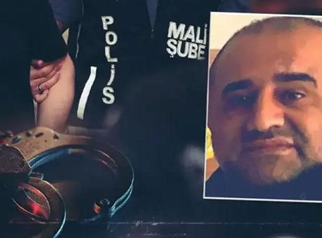 Aziz İhsan Aktaş suç örgütü davasında 43