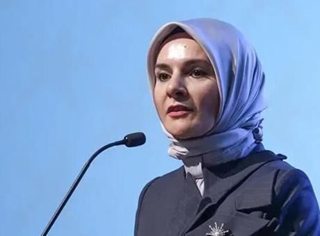 Bakan Göktaş, Eskişehir'de konuştu! 'Kreş seferberliği başlattık'