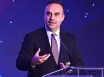 Bakan Kacır 6’ncı Arktik (Kuzey Kutbu ve çevresi) Bilimsel Araştırma Seferinin başladığını duyurdu