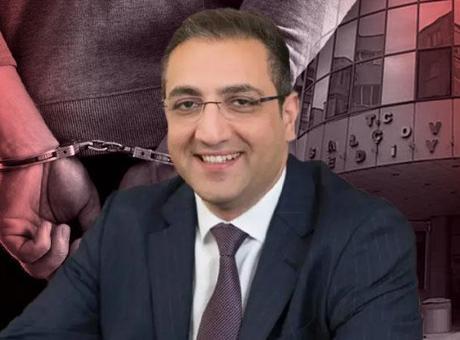 Balçova Belediye Başkanı Onur Yiğit görevinden uzaklaştırıldı