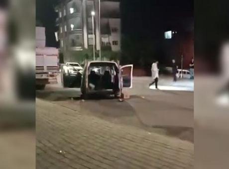 Batman'da eski eş vahşeti! Kurşunların hedefi olan hamile kadın bebeğini kaybetti