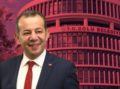 Bolu Belediyesi ‘rüşvet’ ve ‘irtikap’ davası: Zincir marketlerin yetkilileri ifade verdi